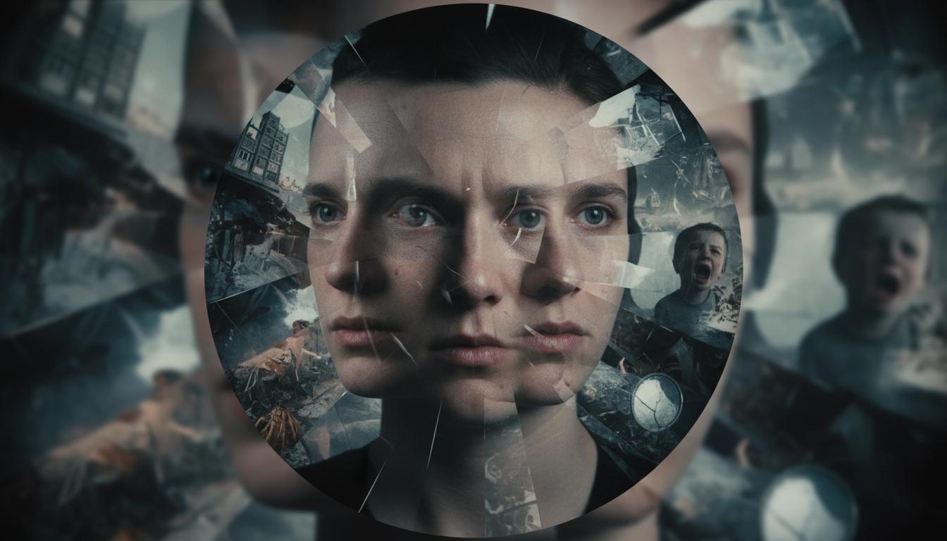 Złożony PTSD: kompleksowy przewodnik po diagnostyce i leczeniu