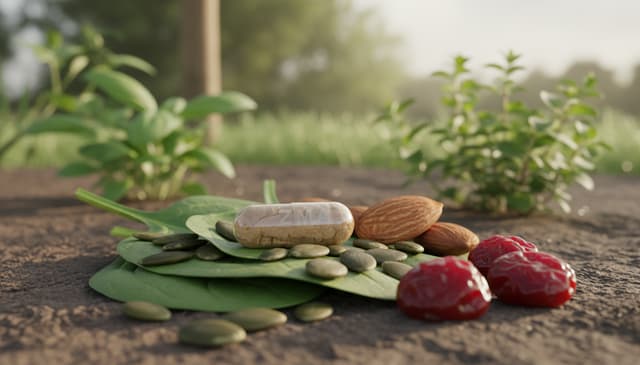 Zma: praktyczny przewodnik po suplementacji i korzyściach