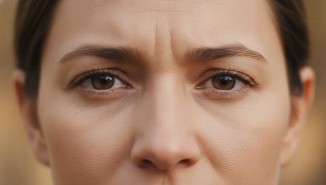 Zmarszczki mimiczne: przyczyny, zapobieganie i skuteczne metody pielęgnacji