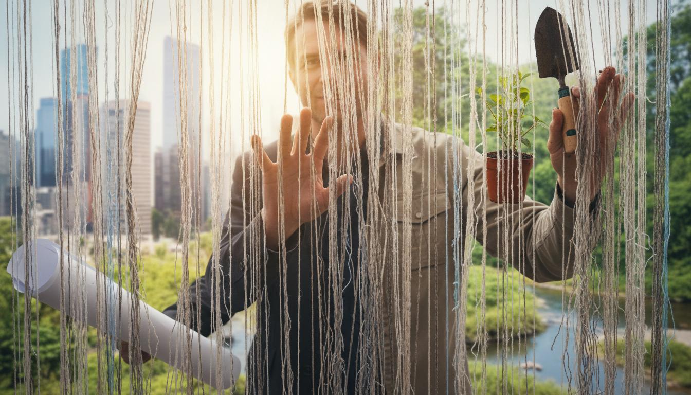 Zmiana branży zawodowej: praktyczny przewodnik dla osób planujących karierę