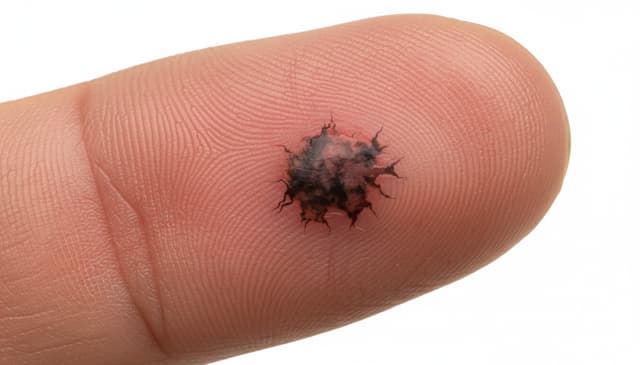 Zmiana w wyglądzie znamienia: kiedy warto skonsultować się z lekarzem