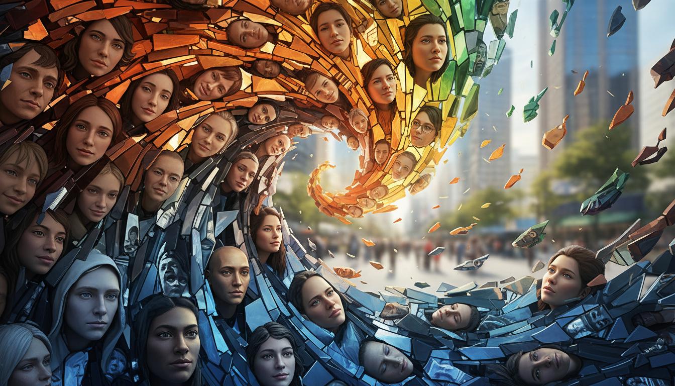 Zmiany społeczne: jak wpływają na nasze życie i relacje społeczne