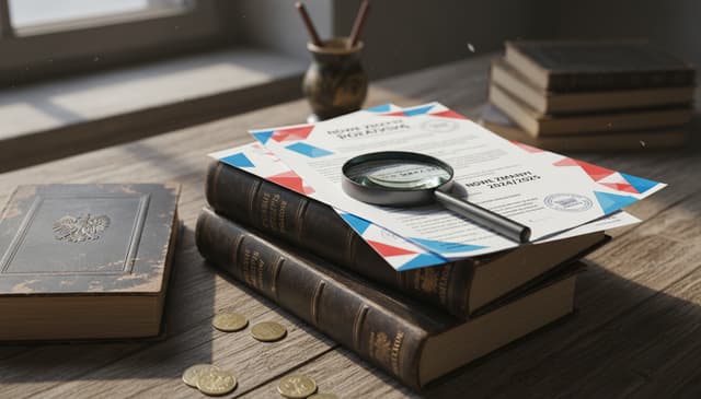 Zmiany w polskich przepisach podatkowych: przewodnik na 2024 rok