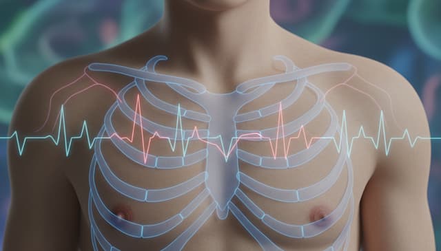 Zmienność rytmu serca: jak wpływa na zdrowie psychiczne i fizyczne