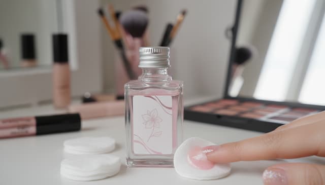 Zmywacz do lakieru: praktyczny przewodnik po wyborze i zastosowaniu