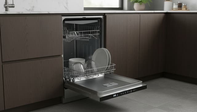 Zmywarka 45 cm: praktyczny przewodnik po wyborze i użytkowaniu