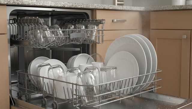 Zmywarka do naczyń: praktyczny przewodnik po wyborze i użytkowaniu