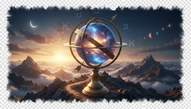 Znaczenie ascendentu w astrologii: przewodnik po twojej osobowości