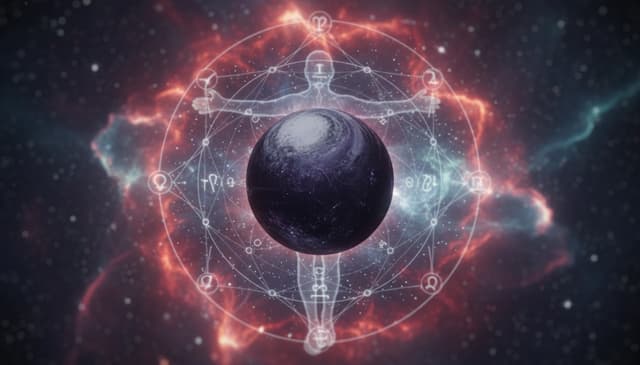 Znaczenie Plutona w horoskopie: przewodnik po wpływach i symbolice