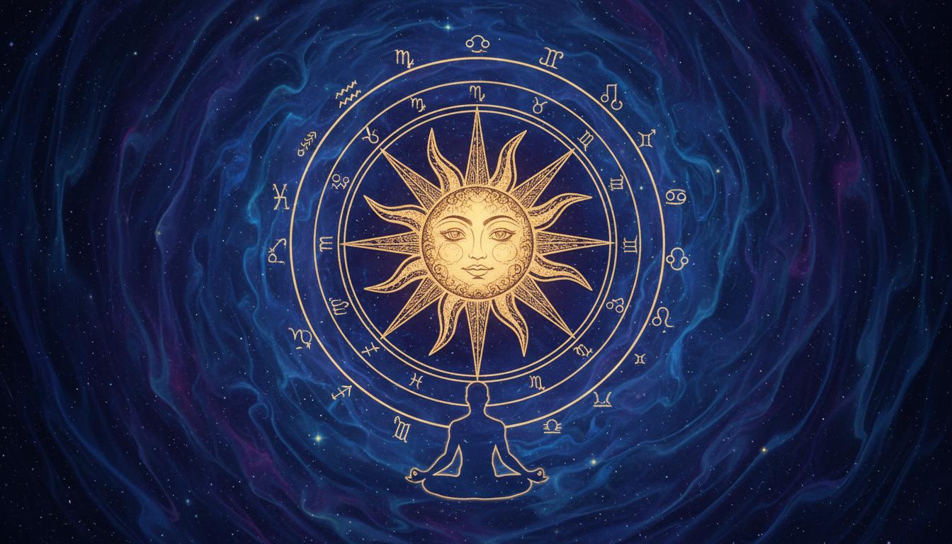 Znaczenie słońca w horoskopie: przewodnik po astrologii osobistej