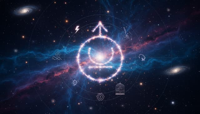 Znaczenie Urana w horoskopie: przewodnik po wpływach planety