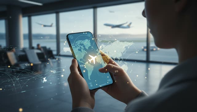 Znajdz najtanszy lot: 27 zasad, które zbijają cenę