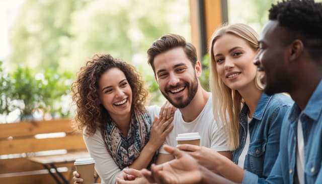 Jak znaleźć osoby pasujące do Ciebie na randki.ai: praktyczny przewodnik