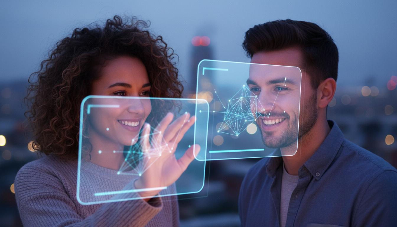 Znajomości online: praktyczny przewodnik po nawiązywaniu relacji