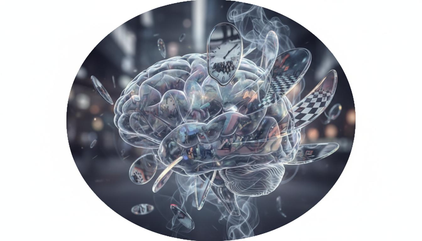 Zniekształcenia poznawcze: jak rozpoznać i radzić sobie z nimi efektywnie