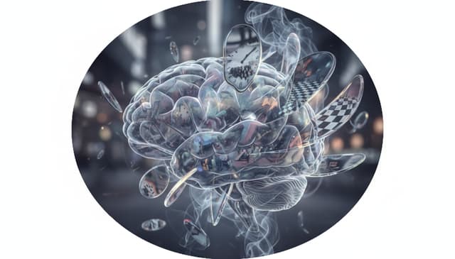 Zniekształcenia poznawcze: jak rozpoznać i radzić sobie z nimi efektywnie