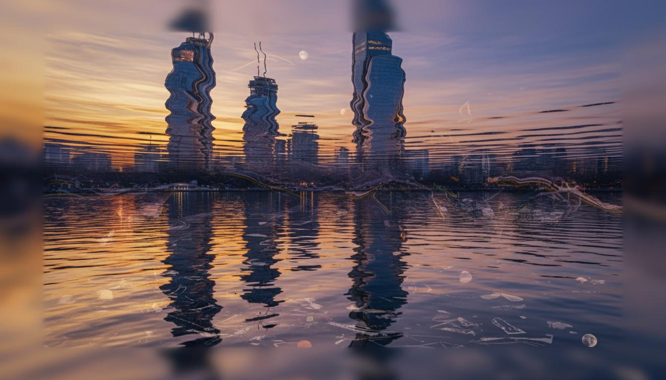 Zniekształcenie: jak rozpoznać i radzić sobie z zaburzeniami percepcji