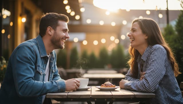 Jak zniweluj stres randkowy: praktyczny przewodnik na randki.ai