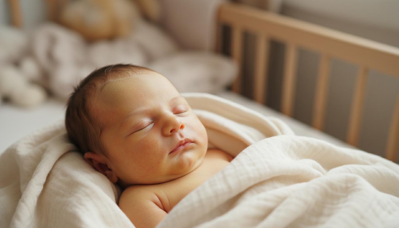 Żółtaczka noworodków: przyczyny, objawy i metody leczenia