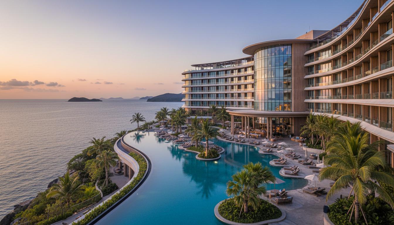 How Zone Hotels Are Shaping the Future of Travel Experiences