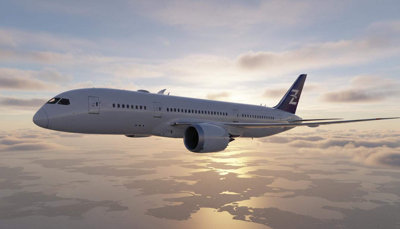 How Zoom Air Flights Are Shaping the Future of Air Travel