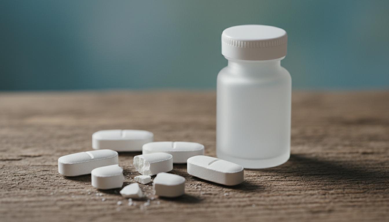 Zopiklon: jak działa i kiedy warto go stosować?