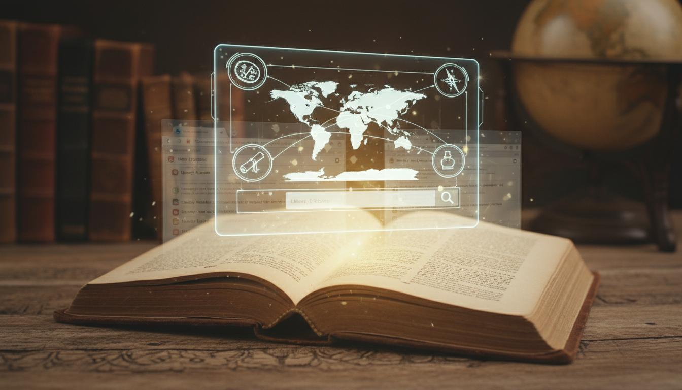 Źródła historyczne online: praktyczny przewodnik dla uczniów i nauczycieli