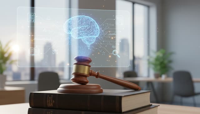 Zrozumiałe informacje prawne online: praktyczny przewodnik dla każdego