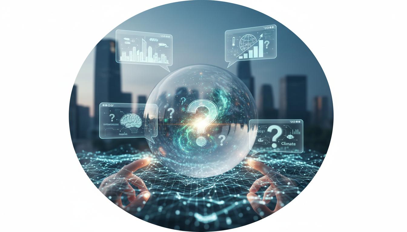 Zukunftsfragen Online Stellen: ein Praktischer Guide Auf Hellseher.ai