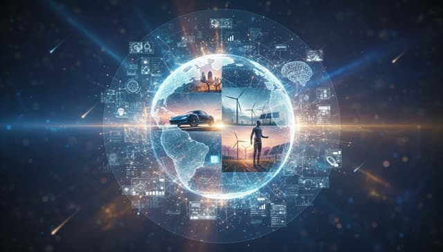 Zukunftsvorhersagen Online: ein Praktischer Guide für 2024