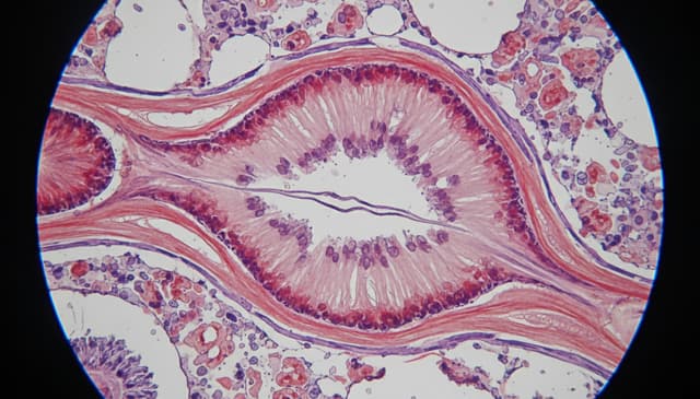 Zwężenie cewki moczowej: przyczyny, objawy i nowoczesne metody leczenia