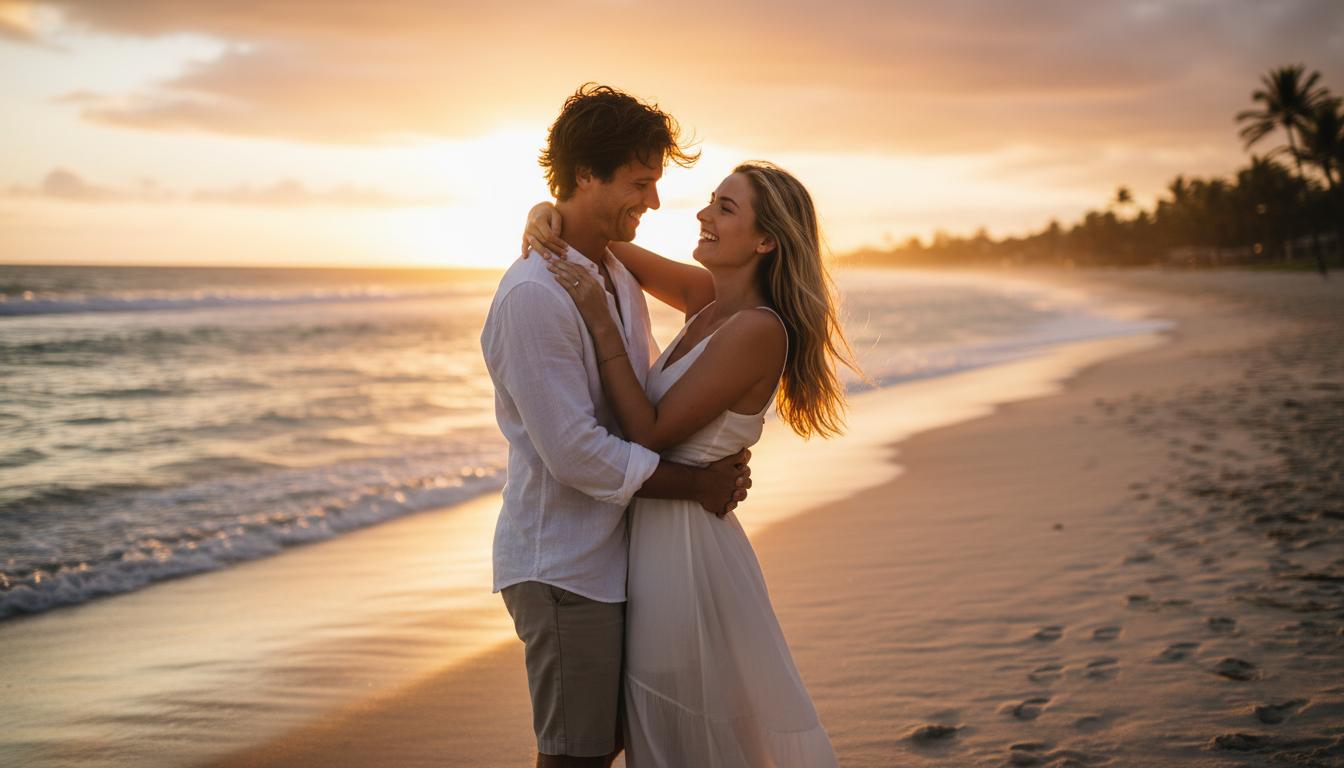 Związek idealny: praktyczny przewodnik po budowaniu trwałej relacji