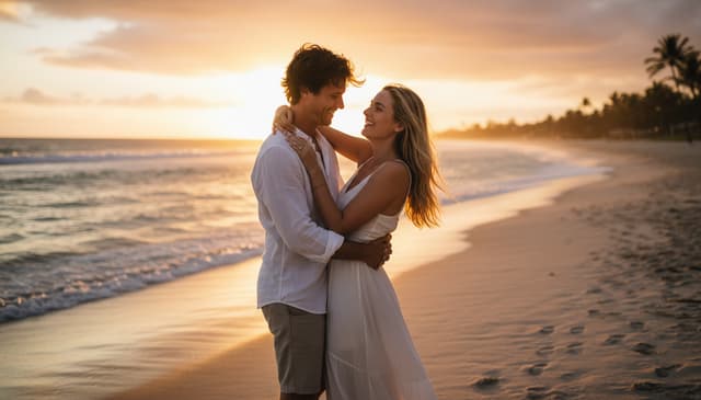 Związek idealny: praktyczny przewodnik po budowaniu trwałej relacji