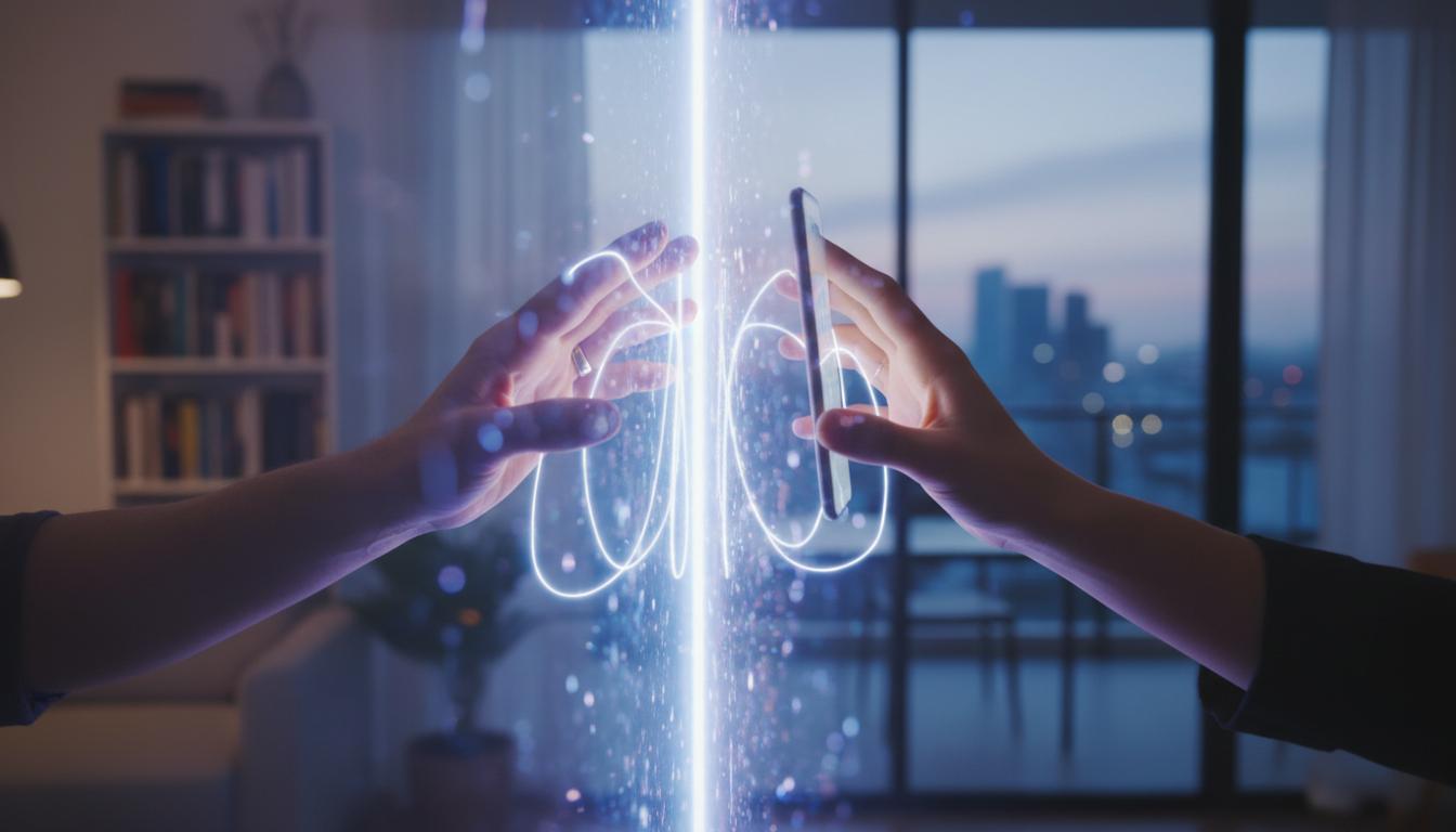 Związki emocjonalne bez spotkań: jak budować bliskość na odległość