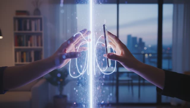 Związki emocjonalne bez spotkań: jak budować bliskość na odległość