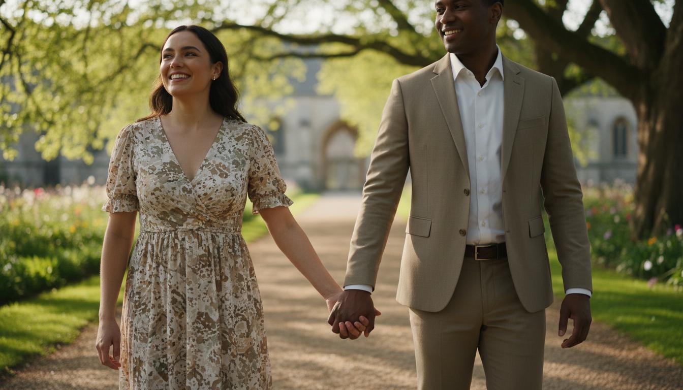 Związki partnerskie: jak budować trwałe i zdrowe relacje