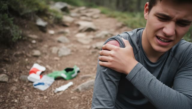 Zwichnięcie nawykowe: przyczyny, objawy i skuteczne metody leczenia