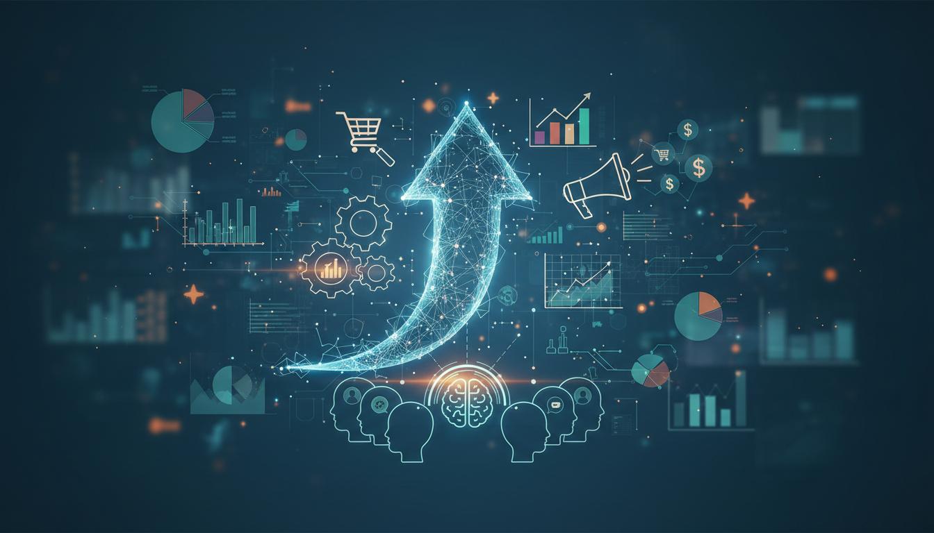 Zwiększanie efektywności kampanii marketingowych: praktyczny przewodnik