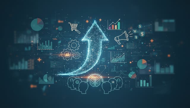 Zwiększanie efektywności kampanii marketingowych: praktyczny przewodnik