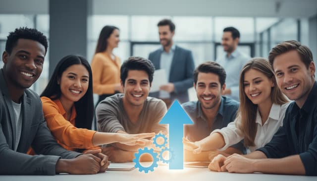 Zwiększanie satysfakcji klientów: praktyczny przewodnik dla firm