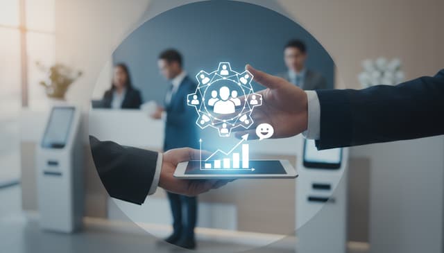 Zwiększenie efektywności obsługi klienta: praktyczny przewodnik dla wsparcie.ai