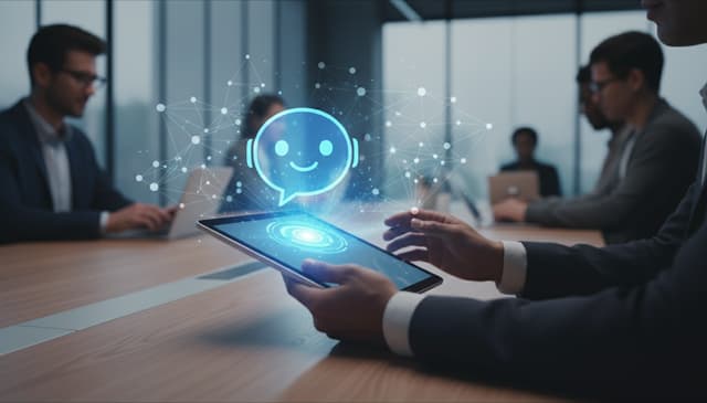 Zwiększenie efektywności obsługi klienta chatbotem: praktyczny przewodnik