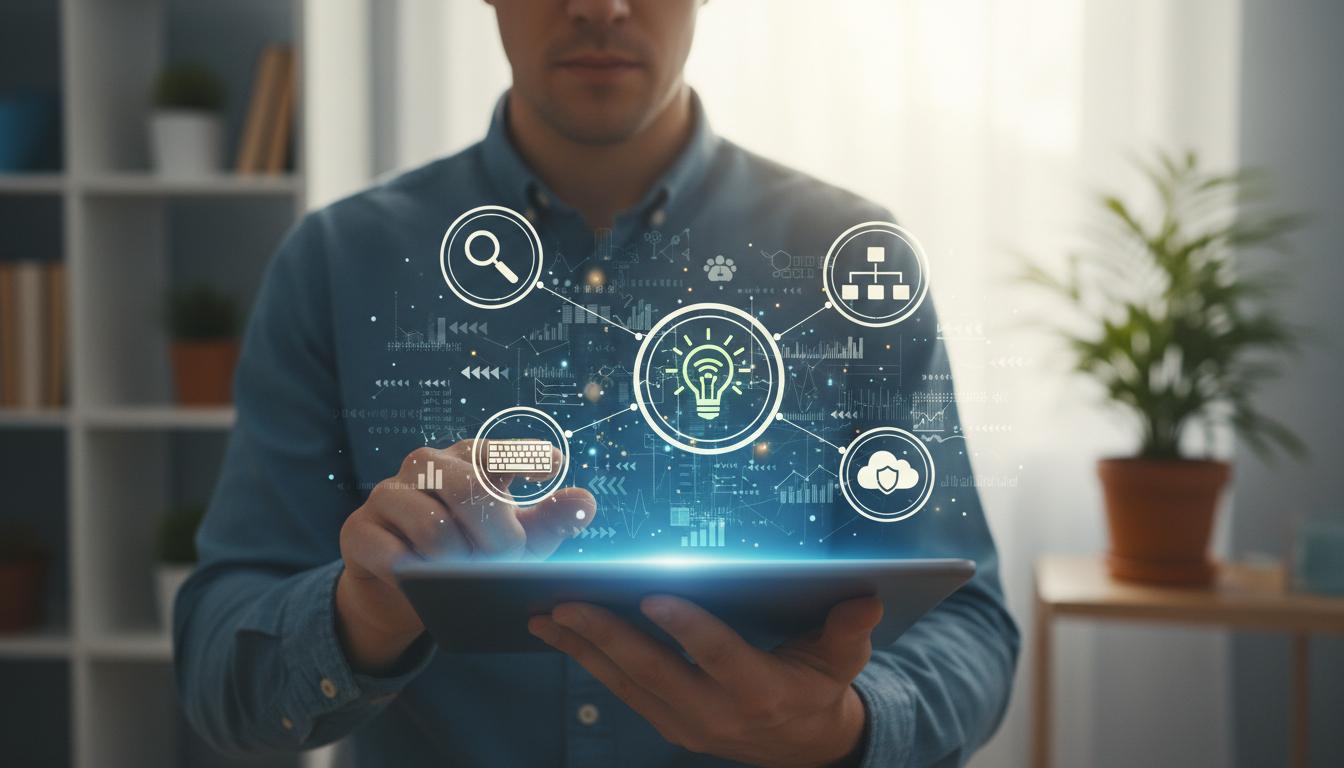 Zwiększenie kompetencji online: praktyczny przewodnik dla nauczycieli