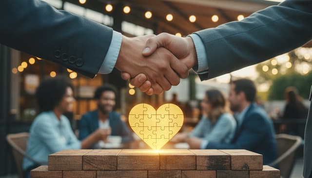 Zwiększenie lojalności klientów: praktyczne strategie dla firm