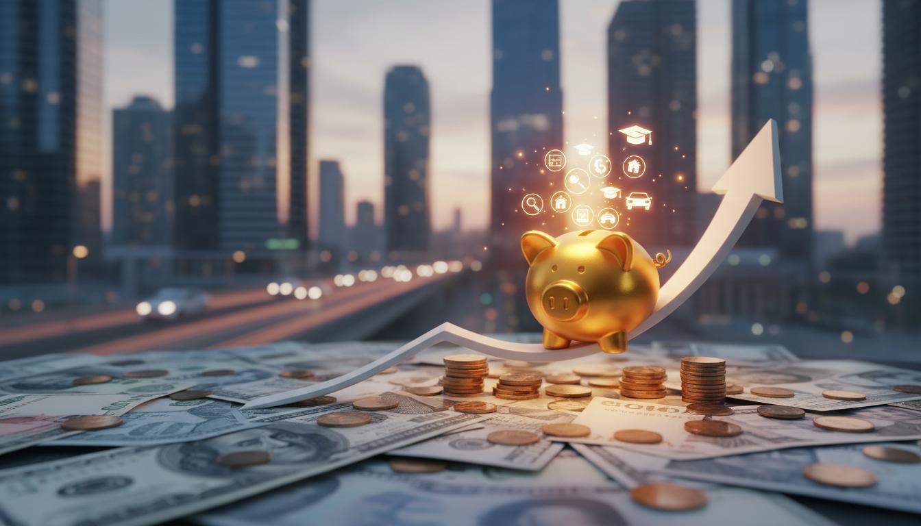 Zwiększenie rentowności portfela klientów bankowych: praktyczny przewodnik