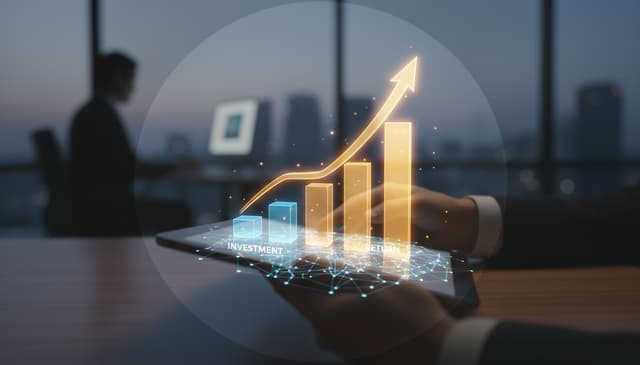 Zwiększenie ROI kampanii marketingowej: praktyczny przewodnik dla firm