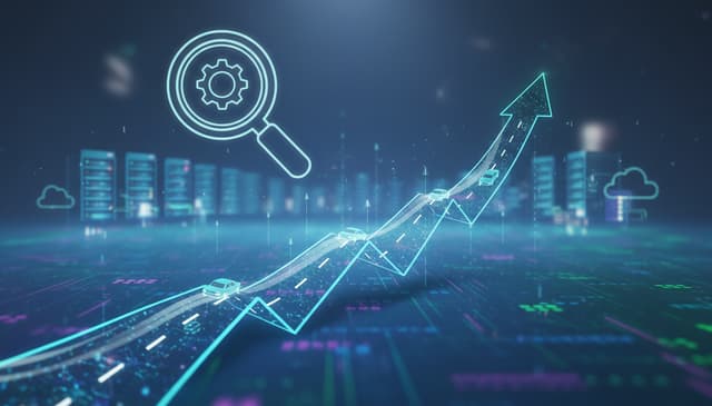 Jak zwiększenie ruchu dzięki optymalizacji SEO wpływa na rozwój strony