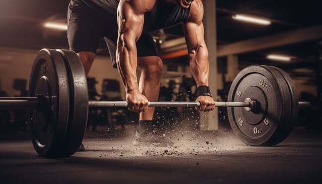 Zwiększenie siły: praktyczny przewodnik dla początkujących