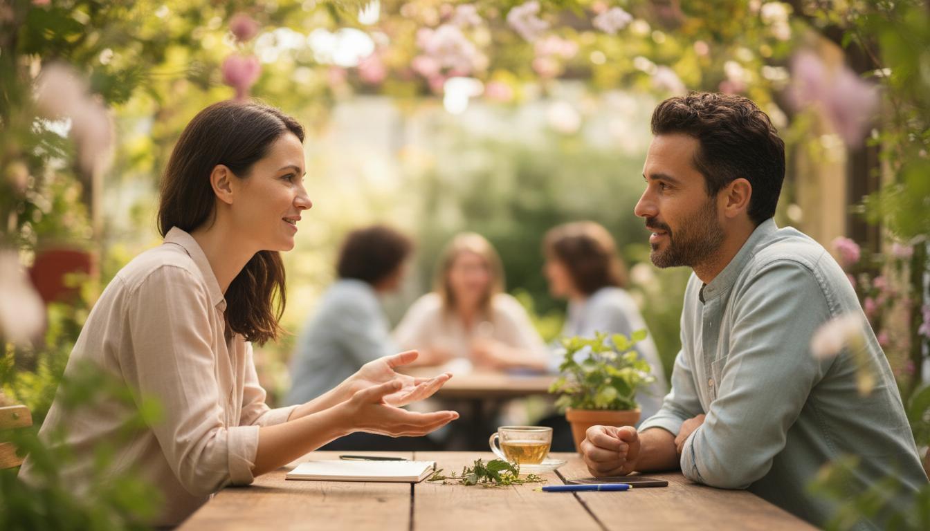 Zwischenmenschliche Kommunikation Verbessern: ein Praktischer Leitfaden