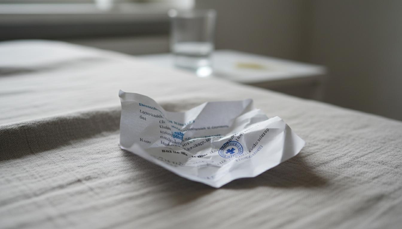 Zwolnienie lekarskie: praktyczny przewodnik dla pracowników i pracodawców